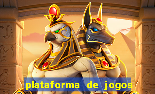 plataforma de jogos que paga no cadastro